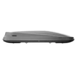 Thule 6347T car roof / rack carrier Hard car roof top Titanium