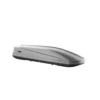Thule 6347T car roof / rack carrier Hard car roof top Titanium