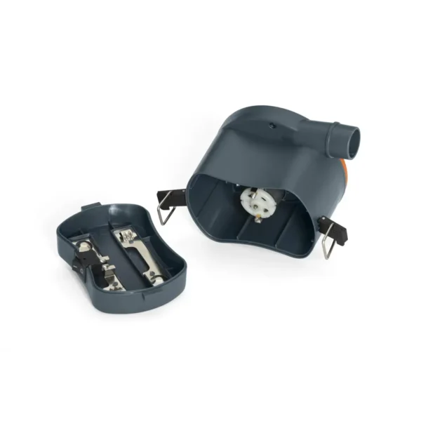 Bestway Sidewinder D Cell Air Pump
