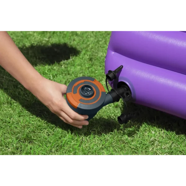 Bestway Sidewinder D Cell Air Pump