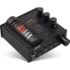 InLine AmpUSB-EQ, Hi-Res AUDIO HiFi DSD USB Audio DAC