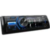 JVC KD-X560BT Black 180 W Bluetooth