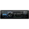 JVC KD-X560BT Black 180 W Bluetooth