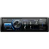 JVC KD-X560BT Black 180 W Bluetooth