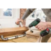 Bosch UniversalImpact 18 Cordless Hammer Drill + 2 batteries