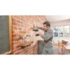 Bosch UniversalImpact 18 Cordless Hammer Drill + 2 batteries