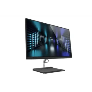 Lenovo V30a Intel® Core™ i5 i5-1135G7 54.6 cm (21.5″) 1920 x 1080 pixels All-in-One PC 8 GB DDR4-SDRAM 256 GB SSD Wi-Fi 5 (802.11ac) Black