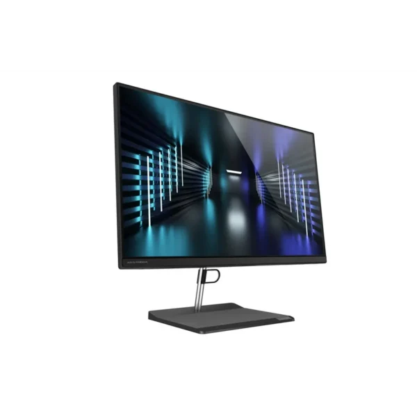 Lenovo V30a Intel® Core™ i5 i5-1135G7 54.6 cm (21.5″) 1920 x 1080 pixels All-in-One PC 8 GB DDR4-SDRAM 256 GB SSD Wi-Fi 5 (802.11ac) Black