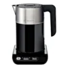 Bosch TWK8613 electric kettle 1.5 L 2400 W Black