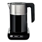 Bosch TWK8613 electric kettle 1.5 L 2400 W Black