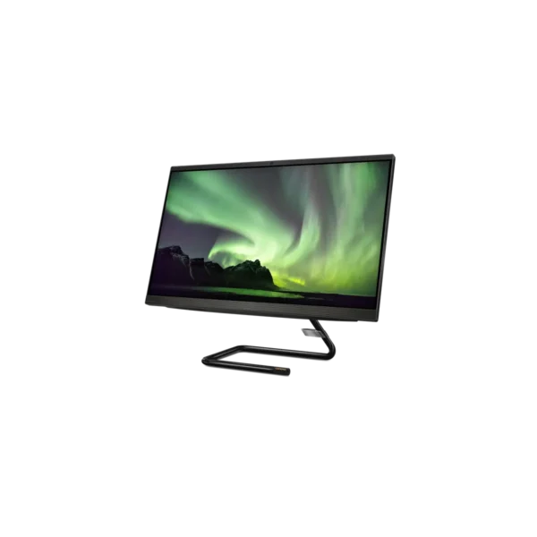 Lenovo IdeaCentre 3 Intel® Core™ i5 i5-10400T 68.6 cm (27″) 1920 x 1080 pixels All-in-One PC 8 GB DDR4-SDRAM 512 GB SSD Wi-Fi 5 (802.11ac) Black