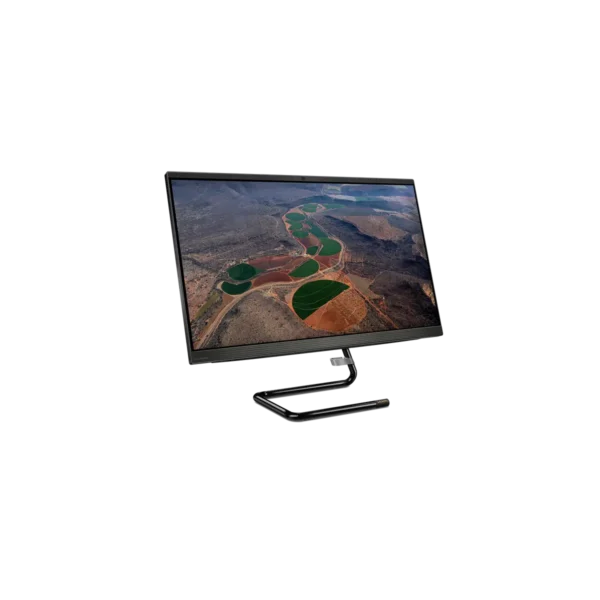 Lenovo IdeaCentre 3 Intel® Core™ i5 i5-10400T 68.6 cm (27″) 1920 x 1080 pixels All-in-One PC 8 GB DDR4-SDRAM 512 GB SSD Wi-Fi 5 (802.11ac) Black