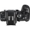 Canon EOS R6 MILC Body 20.1 MP CMOS 5472 x 3648 pixels Black