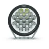 Philips Ultinon Drive 2000 LUMUD2001RX1 7 inch round LED driving light