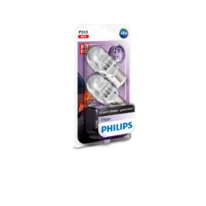 Philips VisionLED Signaling and interior LED lighting 12836REDB2