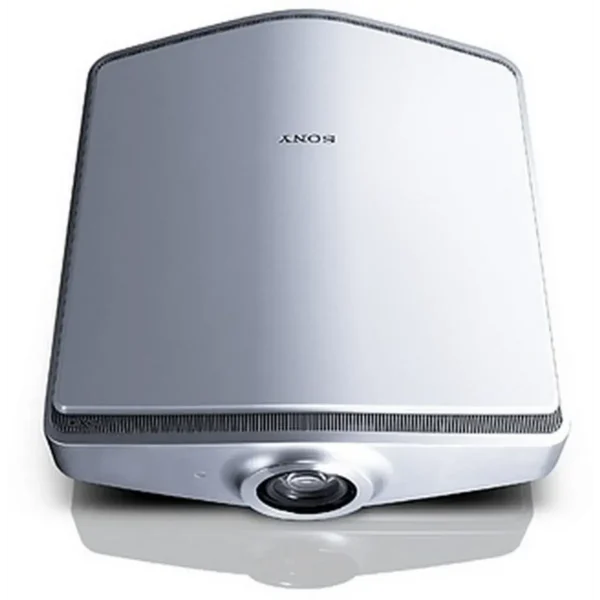 Sony Full High Definition SXRD™ home theatre projector VPL-VW100 800 ANSI lumens