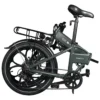 BOHLT R200AG electric bicycle Green Aluminium 50.8 cm (20″) 24.8 kg Lithium-Ion (Li-Ion)