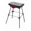 Tefal BG904812 outdoor barbecue/grill Electric Black, Red 2200 W