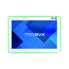 ProDVX APPC-10SLBNW-R23 Rockchip RK3568 25.6 cm (10.1″) 1280 x 800 pixels Touchscreen All-in-One tablet PC 4 GB DDR4-SDRAM 16 GB eMMC Android 12 Wi-Fi 5 (802.11ac) White