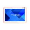 ProDVX APPC-10SLBNW-R23 Rockchip RK3568 25.6 cm (10.1″) 1280 x 800 pixels Touchscreen All-in-One tablet PC 4 GB DDR4-SDRAM 16 GB eMMC Android 12 Wi-Fi 5 (802.11ac) White