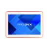 ProDVX APPC-10SLBNW-R23 Rockchip RK3568 25.6 cm (10.1″) 1280 x 800 pixels Touchscreen All-in-One tablet PC 4 GB DDR4-SDRAM 16 GB eMMC Android 12 Wi-Fi 5 (802.11ac) White