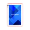 ProDVX APPC-10SLBNW-R23 Rockchip RK3568 25.6 cm (10.1″) 1280 x 800 pixels Touchscreen All-in-One tablet PC 4 GB DDR4-SDRAM 16 GB eMMC Android 12 Wi-Fi 5 (802.11ac) White