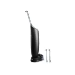 Philips Sonicare HX8433/05 electric flosser Black