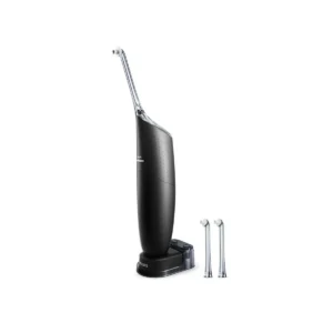 Philips Sonicare HX8433/05 electric flosser Black
