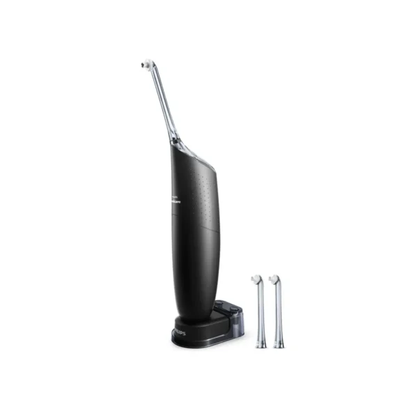 Philips Sonicare HX8433/05 electric flosser Black