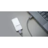 Freecom 56330 external solid state drive 128 GB USB 3.2 Gen 1 (3.1 Gen 1) Aluminium