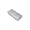 Freecom 56330 external solid state drive 128 GB USB 3.2 Gen 1 (3.1 Gen 1) Aluminium