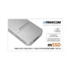 Freecom 56330 external solid state drive 128 GB USB 3.2 Gen 1 (3.1 Gen 1) Aluminium