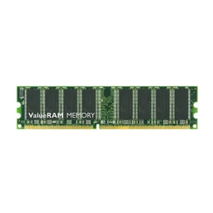 Kingston Technology ValueRAM Memory 512MB DDR266 PC2100 ECC CL2 memory module 0.5 GB DDR