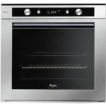 Whirlpool AKZM 6610/IXL oven 73 L Stainless steel