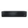 Philips DVP3355V/F7 DVD/Blu-Ray player DVD player Black