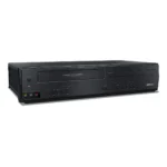 Philips DVP3355V/F7 DVD/Blu-Ray player DVD player Black