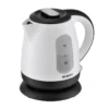 Sogo KET-SS-7715 electric kettle 1 L 1600 W Black, White