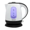Sogo KET-SS-7715 electric kettle 1 L 1600 W Black, White