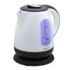 Sogo KET-SS-7715 electric kettle 1 L 1600 W Black, White
