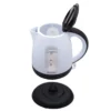 Sogo KET-SS-7715 electric kettle 1 L 1600 W Black, White