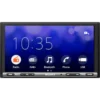 Sony XAVAX3250ANT car media receiver Black 55 W Bluetooth