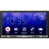 Sony XAVAX3250ANT car media receiver Black 55 W Bluetooth