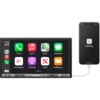 Sony XAVAX3250ANT car media receiver Black 55 W Bluetooth