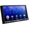 Sony XAVAX3250ANT car media receiver Black 55 W Bluetooth