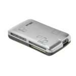Trust All-in-1 card reader USB 2.0