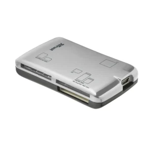 Trust All-in-1 card reader USB 2.0