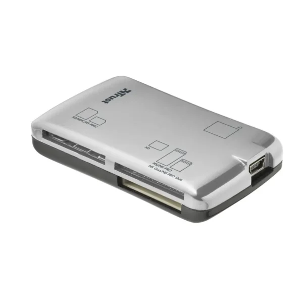 Trust All-in-1 card reader USB 2.0