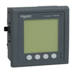 Schneider Electric EasyLogic PM2220 Electronic Plug-in Grey