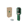 Bosch Universal Detect digital multi-detector Live cable, Metal, Wood