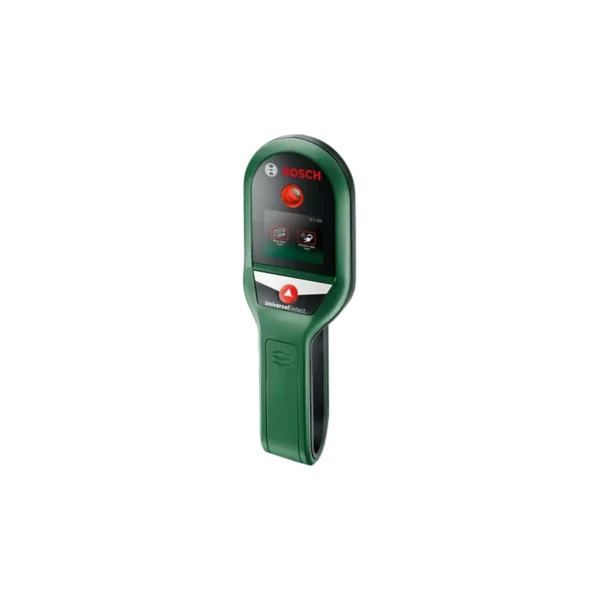 Bosch Universal Detect digital multi-detector Live cable, Metal, Wood